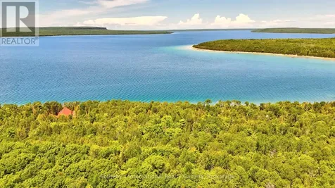 Lot 28 White Cloud Island Georgian Bluffs ON N0H 1T0