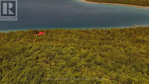 Lot 28 White Cloud Island Georgian Bluffs ON N0H 1T0