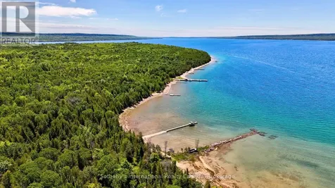 Lot 28 White Cloud Island Georgian Bluffs ON N0H 1T0