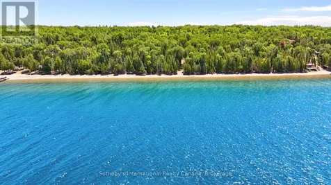 Lot 28 White Cloud Island Georgian Bluffs ON N0H 1T0