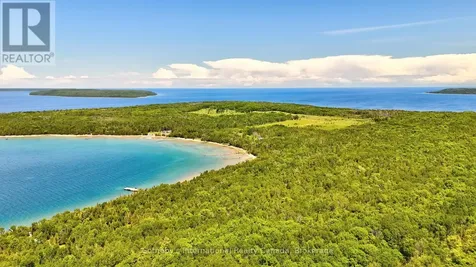 Lot 28 White Cloud Island Georgian Bluffs ON N0H 1T0