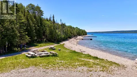 Lot 28 White Cloud Island Georgian Bluffs ON N0H 1T0