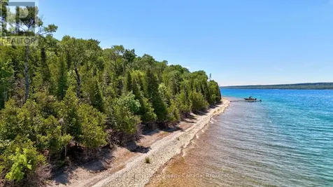 Lot 28 White Cloud Island Georgian Bluffs ON N0H 1T0
