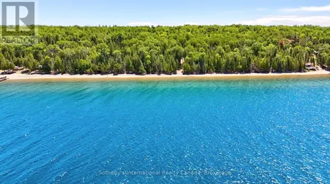 Lot 28 White Cloud Island Georgian Bluffs ON N0H 1T0