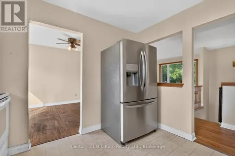 232 Shannon Street Orillia ON L3V 7B8