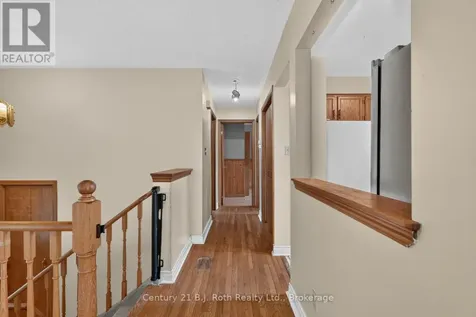 232 Shannon Street Orillia ON L3V 7B8