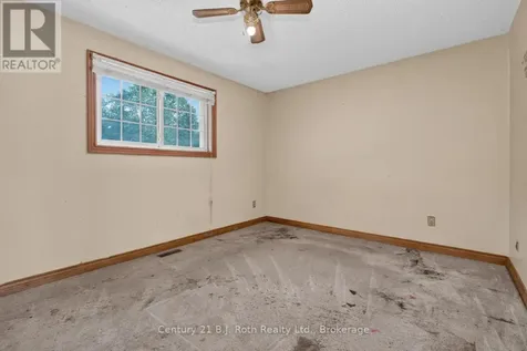 232 Shannon Street Orillia ON L3V 7B8