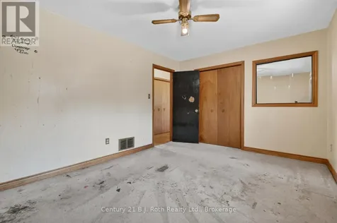 232 Shannon Street Orillia ON L3V 7B8