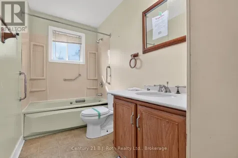 232 Shannon Street Orillia ON L3V 7B8