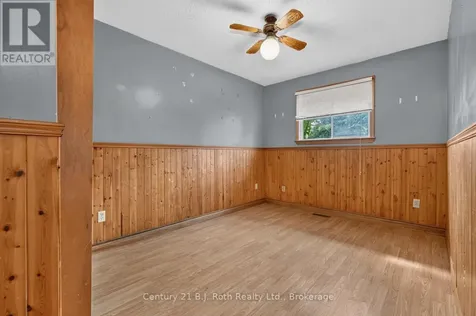232 Shannon Street Orillia ON L3V 7B8