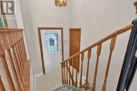 232 Shannon Street Orillia ON L3V 7B8