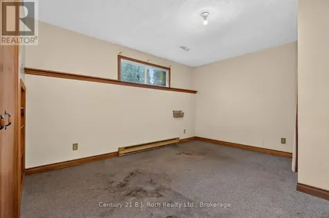 232 Shannon Street Orillia ON L3V 7B8