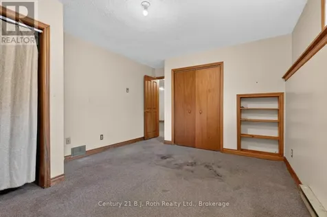 232 Shannon Street Orillia ON L3V 7B8