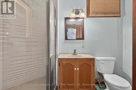232 Shannon Street Orillia ON L3V 7B8