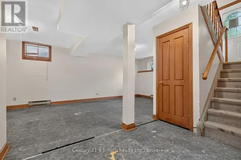 232 Shannon Street Orillia ON L3V 7B8