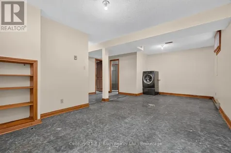 232 Shannon Street Orillia ON L3V 7B8
