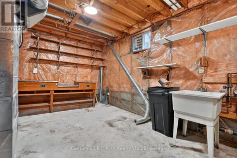 232 Shannon Street Orillia ON L3V 7B8