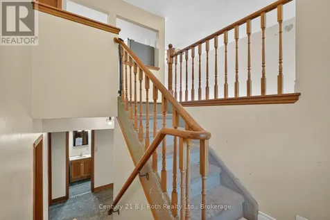 232 Shannon Street Orillia ON L3V 7B8