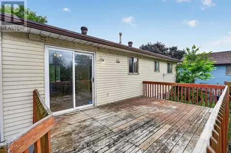 232 Shannon Street Orillia ON L3V 7B8