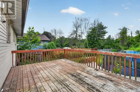 232 Shannon Street Orillia ON L3V 7B8