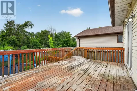 232 Shannon Street Orillia ON L3V 7B8