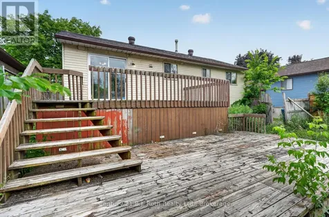 232 Shannon Street Orillia ON L3V 7B8
