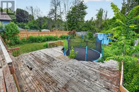 232 Shannon Street Orillia ON L3V 7B8