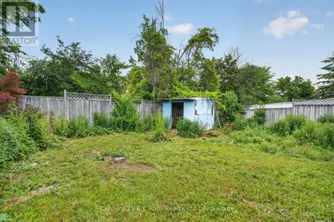 232 Shannon Street Orillia ON L3V 7B8