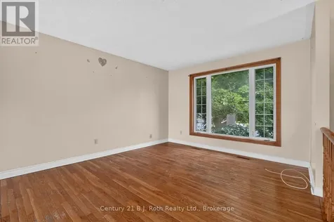 232 Shannon Street Orillia ON L3V 7B8