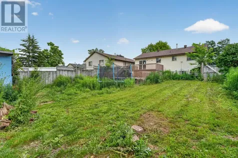 232 Shannon Street Orillia ON L3V 7B8
