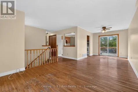 232 Shannon Street Orillia ON L3V 7B8