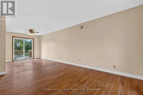 232 Shannon Street Orillia ON L3V 7B8