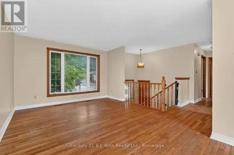 232 Shannon Street Orillia ON L3V 7B8