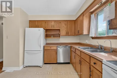 232 Shannon Street Orillia ON L3V 7B8