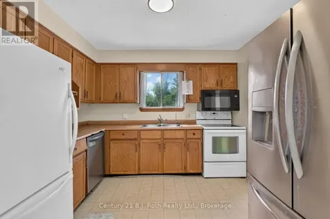232 Shannon Street Orillia ON L3V 7B8