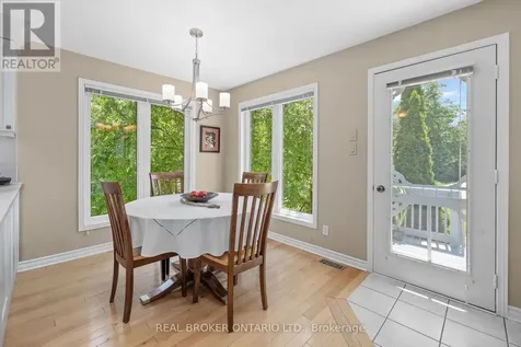 6550 Rideau Valley Drive North Ottawa ON K4M 1B3