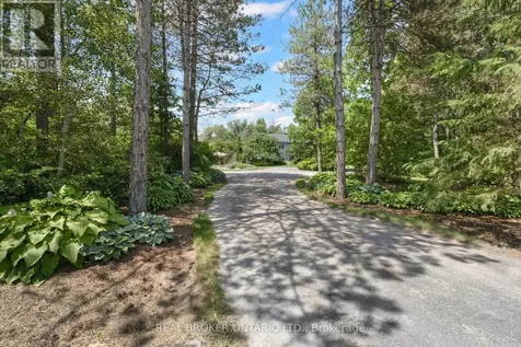 6550 Rideau Valley Drive North Ottawa ON K4M 1B3