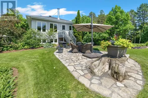 6550 Rideau Valley Drive North Ottawa ON K4M 1B3