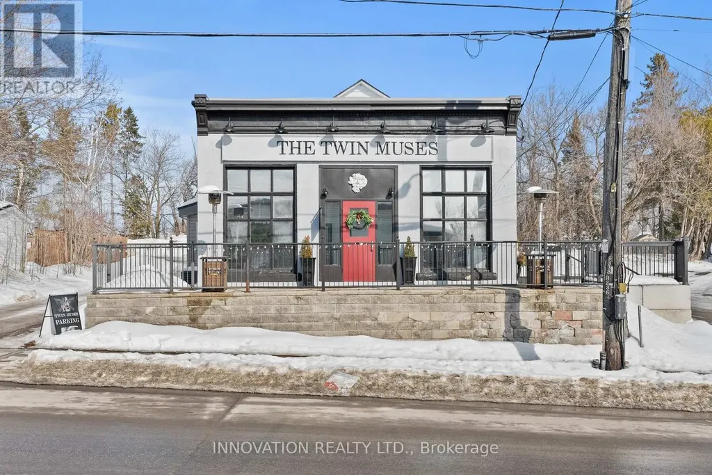 3740 Carp Road Ottawa ON K0A 1L0