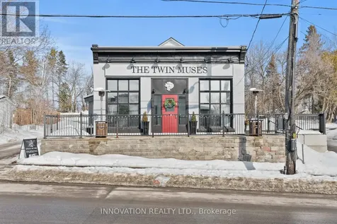 3740 Carp Road Ottawa ON K0A 1L0