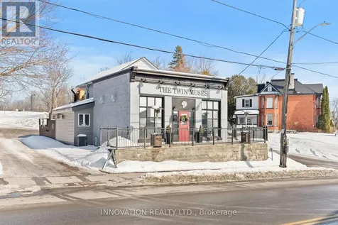 3740 Carp Road Ottawa ON K0A 1L0