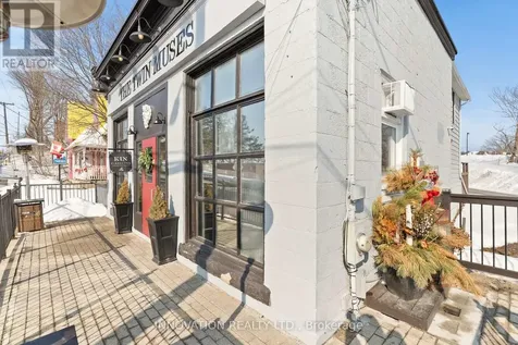 3740 Carp Road Ottawa ON K0A 1L0