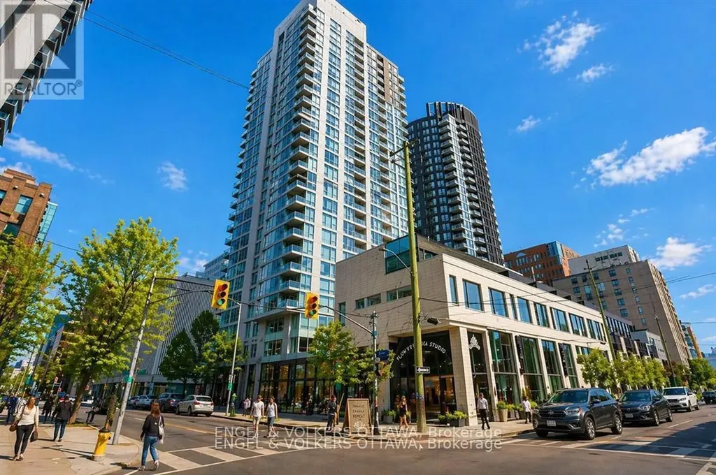 179 Metcalfe Street Ottawa ON K2P 0W1