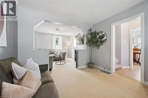 5 Victoria Avenue Cambridge ON N1S 1X2