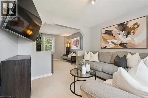 5 Victoria Avenue Cambridge ON N1S 1X2