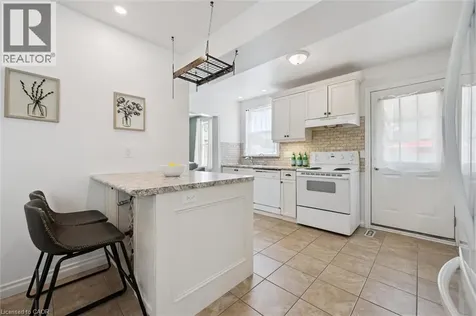 5 Victoria Avenue Cambridge ON N1S 1X2