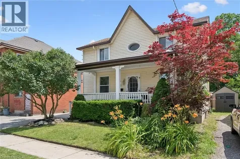 5 Victoria Avenue Cambridge ON N1S 1X2