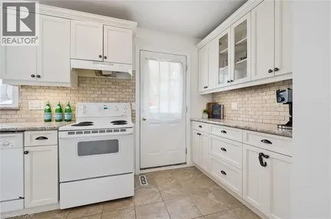 5 Victoria Avenue Cambridge ON N1S 1X2