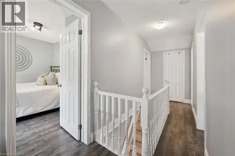 5 Victoria Avenue Cambridge ON N1S 1X2