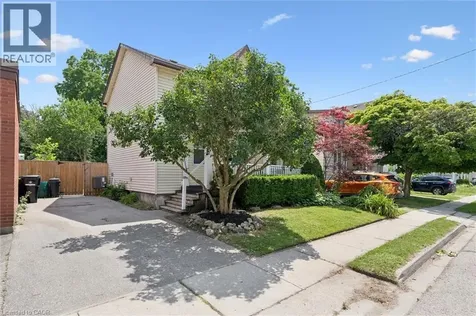5 Victoria Avenue Cambridge ON N1S 1X2